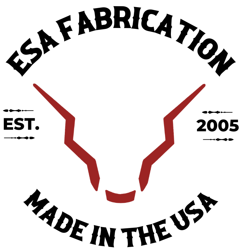 ESA Fabrication