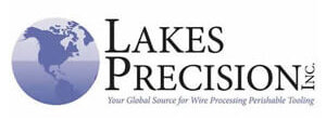 Lakes Precision Manufacturer